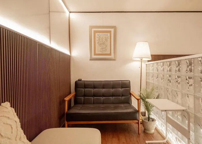 Heritage Mapo - Mangwon, Yunnam, Hongdae Apartamento *