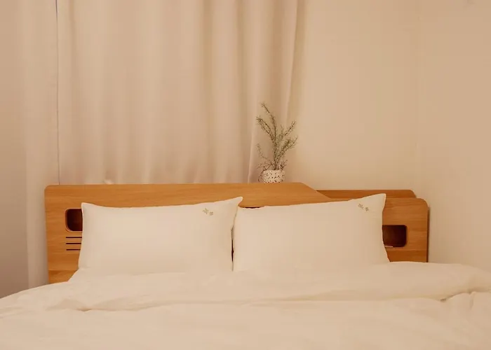 Apartamento Heritage Mapo - Mangwon, Yunnam, Hongdae *