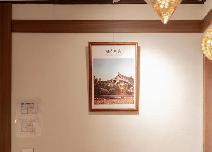 Apartamento Heritage Mapo - Mangwon, Yunnam, Hongdae