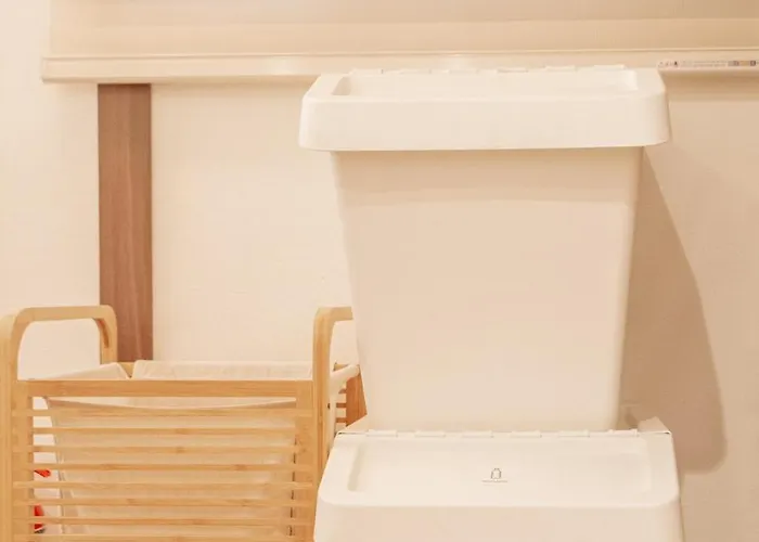 Heritage Mapo - Mangwon, Yunnam, Hongdae Apartamento *